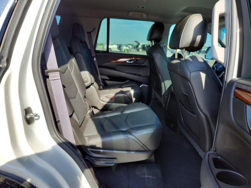Продаж на аукціоні авто 2016 Cadillac Escalade, vin: 1GYS4AKJ0GR319701, номер лоту: 51767386
