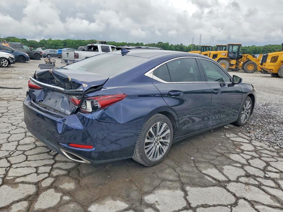 79575335 :رقم المزاد ، 58ADZ1B11LU059529 vin ، 2020 Lexus Es 350 مزاد بيع