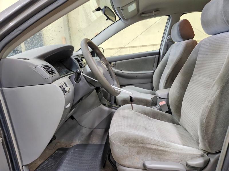 Aukcja sprzedaży 2005 Toyota Corolla, vin: 1NXBR32E95Z401258, numer aukcji: 52553666