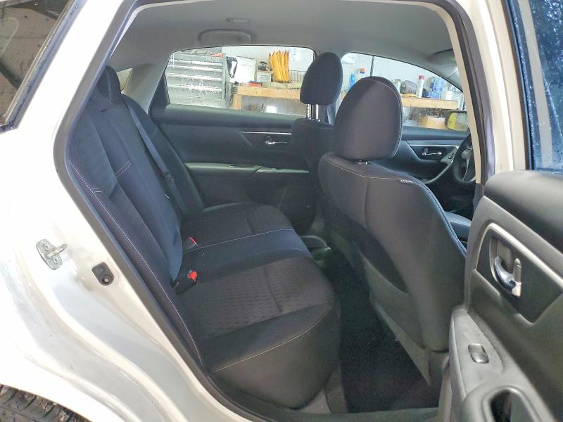 Продаж на аукціоні авто 2017 Nissan Altima, vin: 1N4AL3AP9HC255206, номер лоту: 54490446