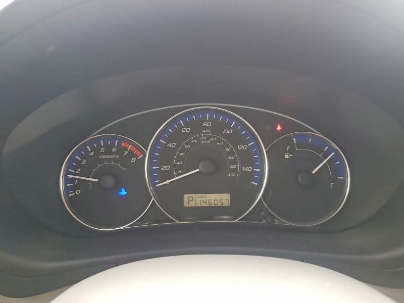 52478346 :رقم المزاد ، JF2SHBDC2CH440116 vin ، 2012 Subaru Forester مزاد بيع