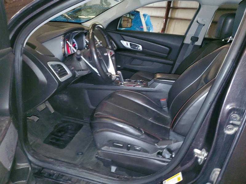 52274326 :رقم المزاد ، 2GKALUEK1D6261409 vin ، 2013 Gmc Terrain مزاد بيع