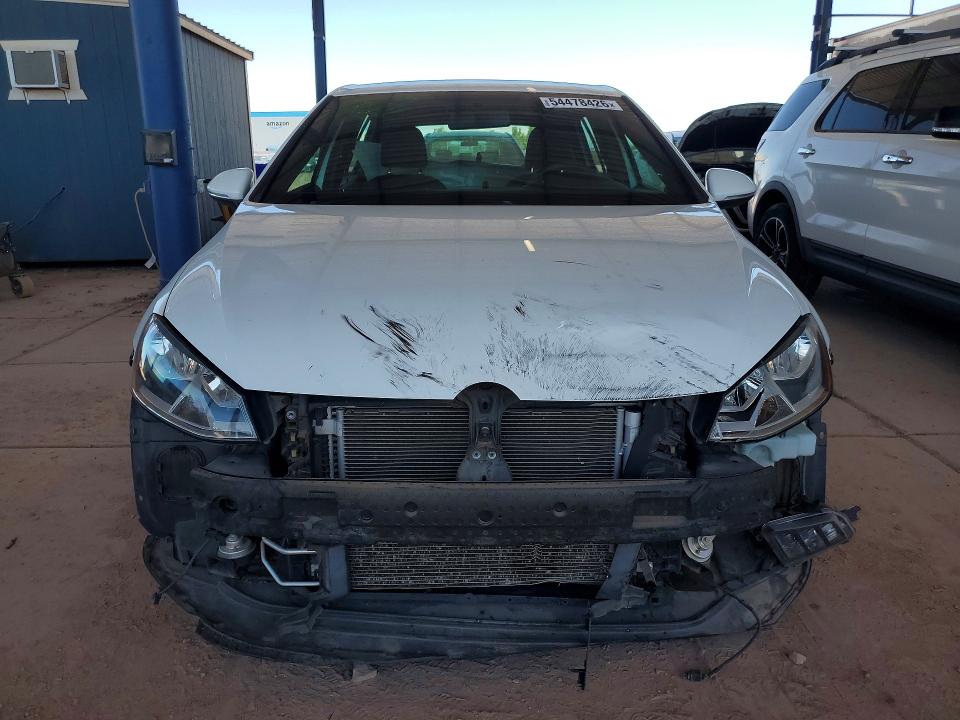 Auction sale of the 2015 Volkswagen Gti, vin: 3VW5T7AU1FM100831, lot number: 54478426