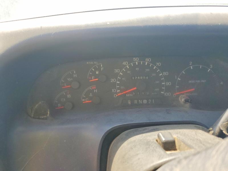 Aukcja sprzedaży 1999 Ford F250, vin: 1FTNX20F7XEE73327, numer aukcji: 52558546