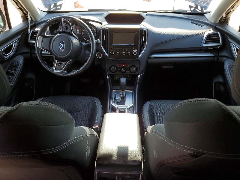 Продажа на аукционе авто 2022 Subaru Forester, vin: JF2SKADC1NH424536, номер лота: 52058276