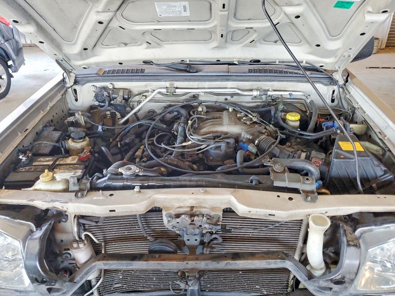 Продажа на аукционе авто 2001 Nissan Frontier, vin: 1N6ED27Y51C308862, номер лота: 53361116