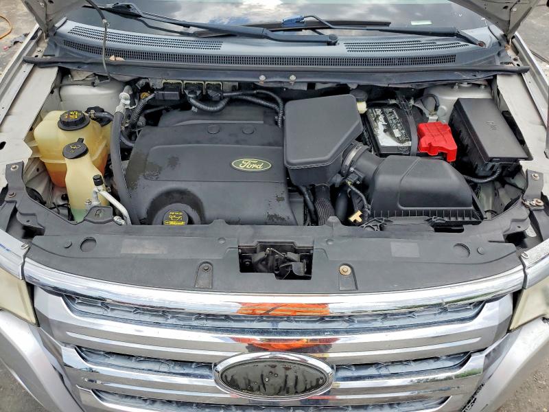 2013 Ford Edge მანქანა იყიდება აუქციონზე, vin: 2FMDK4KC1DBC26459, აუქციონის ნომერი: 55180026