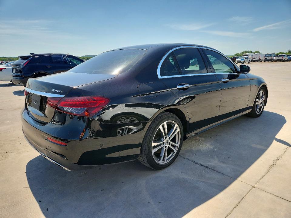 Aukcja sprzedaży 2021 Mercedes-benz E, vin: W1KZF8EB1MA972839, numer aukcji: 51918756