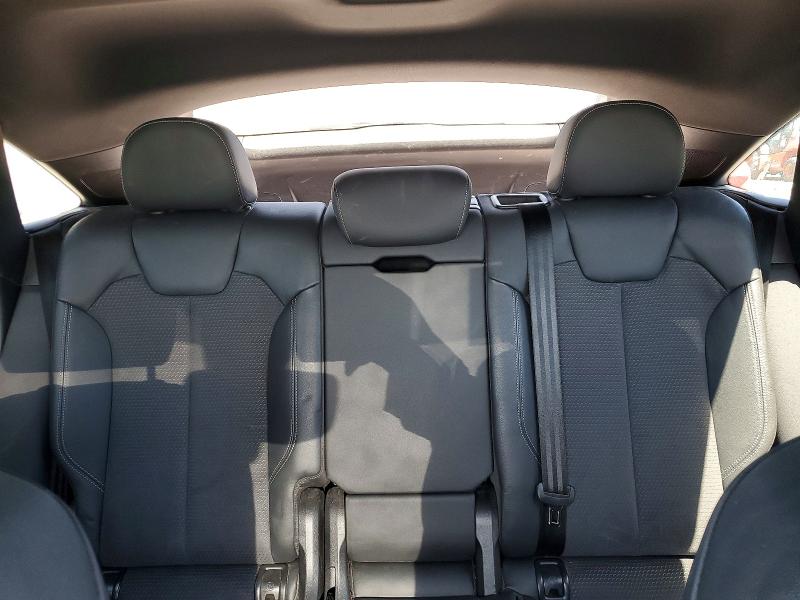 Продажа на аукционе авто 2022 Audi Sq5, vin: WA114AFY2N2042218, номер лота: 53264756