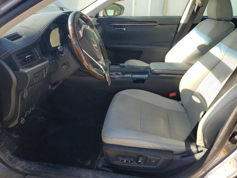 Продажа на аукционе авто 2014 Lexus Es, vin: JTHBK1GG0E2147134, номер лота: 53057356