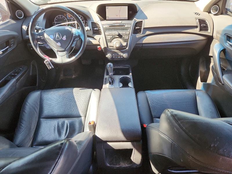 Aukcja sprzedaży 2013 Acura Rdx, vin: 5J8TB4H5XDL019272, numer aukcji: 54993796