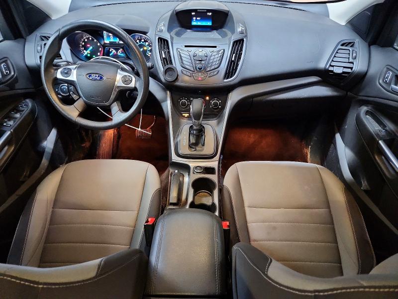 Продаж на аукціоні авто 2016 Ford Escape, vin: 1FMCU9G92GUA43246, номер лоту: 54102186