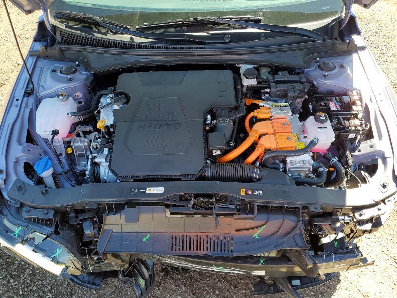 Продаж на аукціоні авто 2026 Hyundai Elantra, vin: KMHLN4DJ6TU195751, номер лоту: 53908436