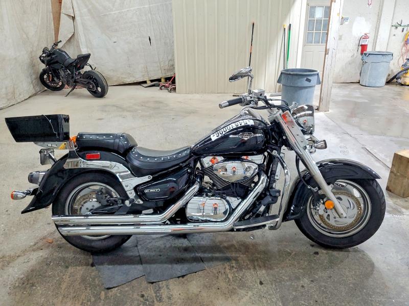 Продаж на аукціоні авто 2005 Suzuki C90, vin: JS1VY52A152104987, номер лоту: 54810096