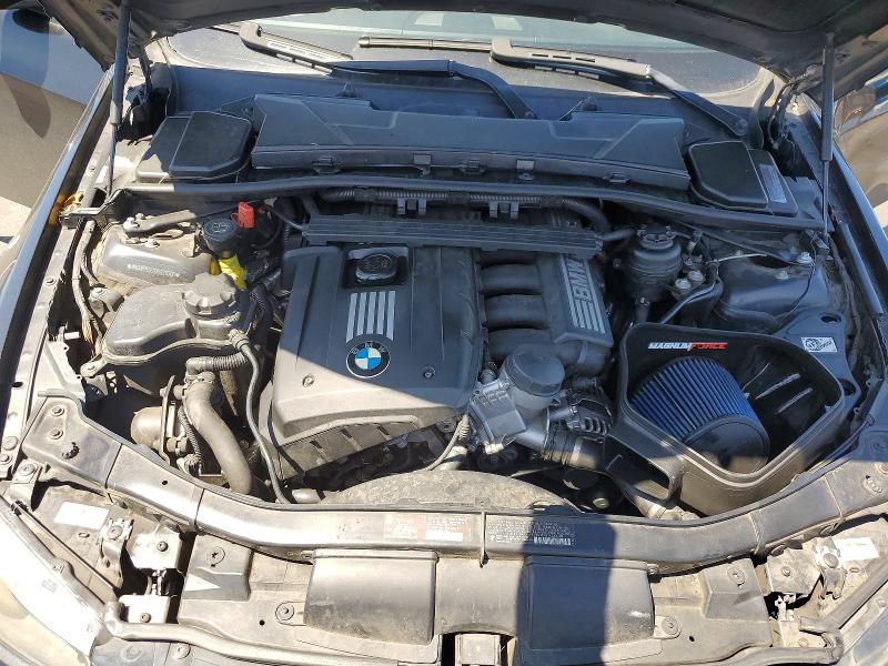 Aukcja sprzedaży 2007 Bmw 328, vin: WBAVC53577FZ70708, numer aukcji: 53115116