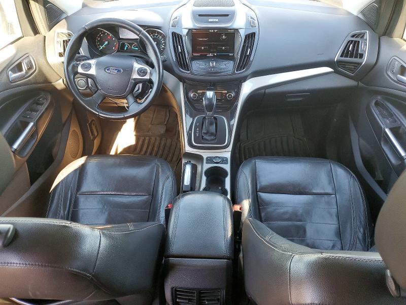 Продаж на аукціоні авто 2013 Ford Escape, vin: 1FMCU0H90DUA34907, номер лоту: 54446616