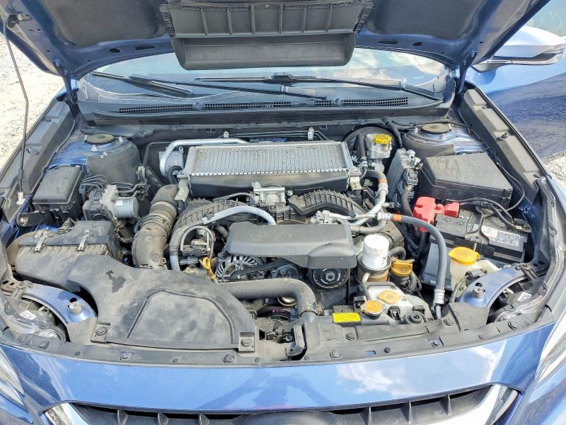 Aukcja sprzedaży 2021 Subaru Legacy, vin: 4S3BWGP68M3006627, numer aukcji: 53075566