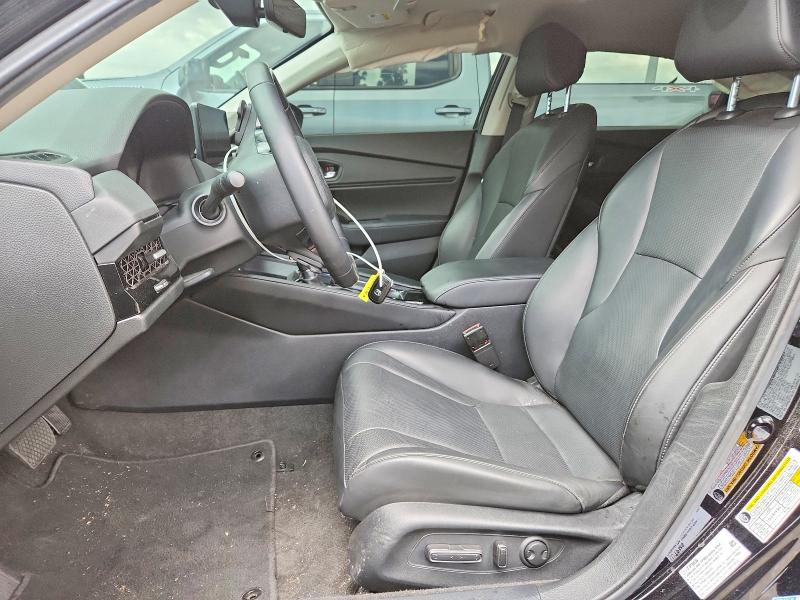 Продаж на аукціоні авто 2025 Honda Accord, vin: 1HGCY2F8XSA034251, номер лоту: 52519176