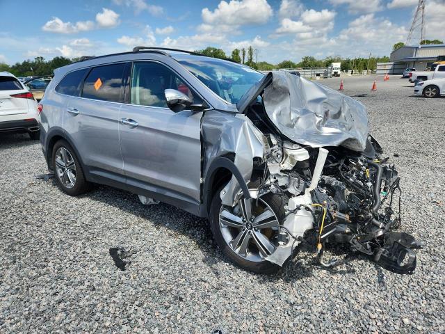 Aukcja sprzedaży 2015 Hyundai Santa Fe, vin: KM8SN4HF1FU102740, numer aukcji: 54043366
