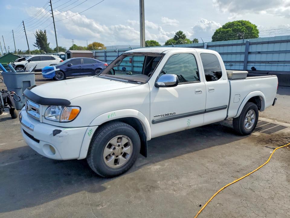 Aukcja sprzedaży 2003 Toyota Tundra, vin: 5TBRT34133S438590, numer aukcji: 52507036
