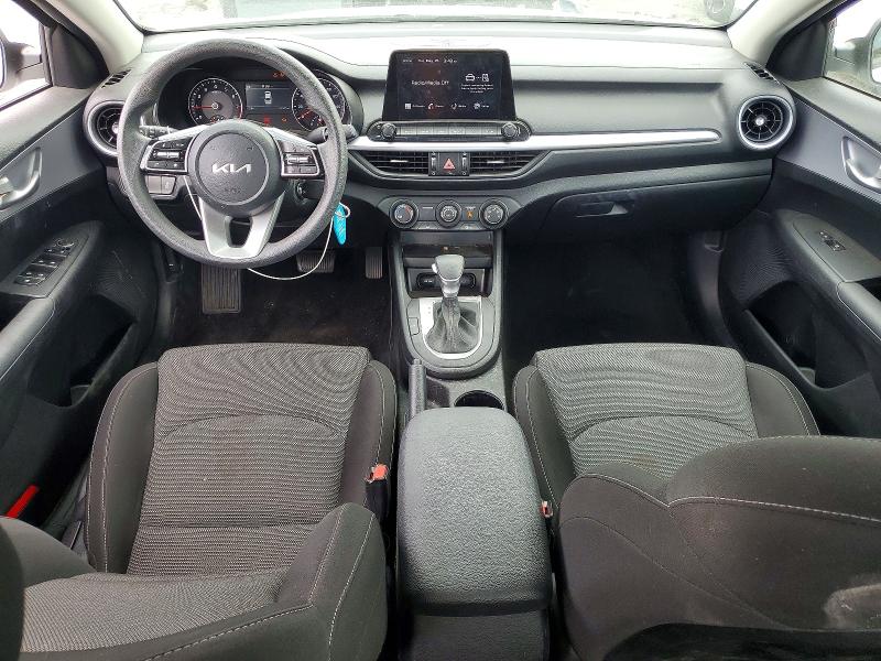 Aukcja sprzedaży 2024 Kia Forte, vin: 3KPF24AD2RE822347, numer aukcji: 54729136