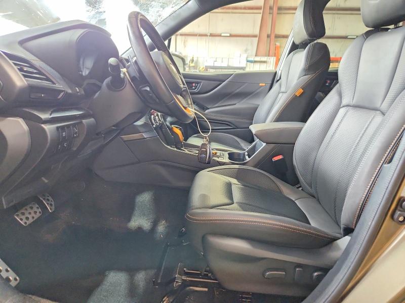 Продаж на аукціоні авто 2023 Subaru Forester, vin: JF2SKALC3PH536159, номер лоту: 55000036