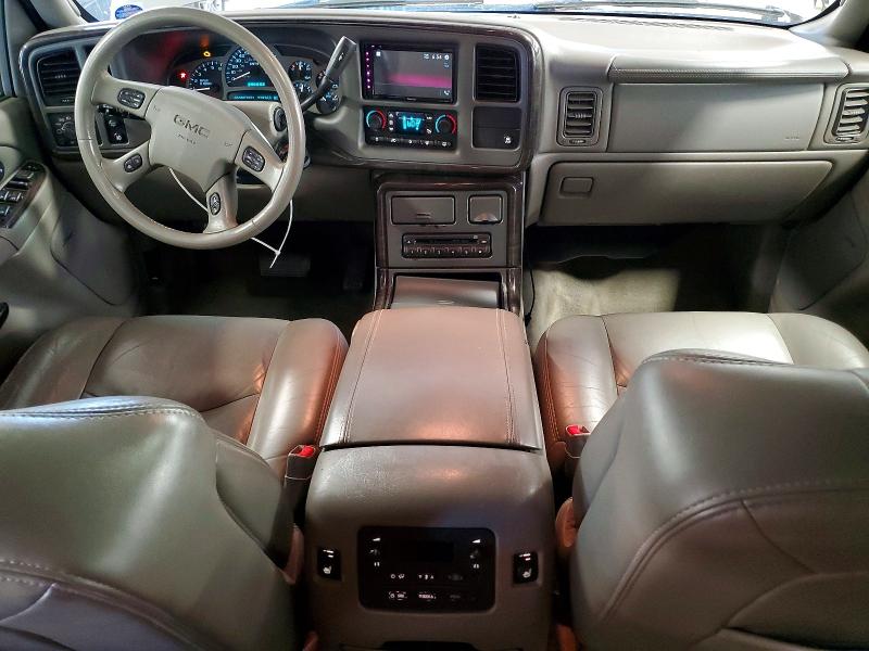 Aukcja sprzedaży 2005 Gmc Yukon, vin: 1GKEK63U25J170058, numer aukcji: 53960896