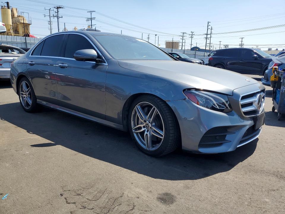 Aukcja sprzedaży 2019 Mercedes-benz E, vin: WDDZF4JBXKA507925, numer aukcji: 52078256