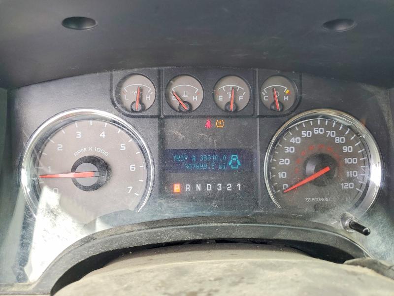 54729916 :رقم المزاد ، 1FTFW1CV1AFA77285 vin ، 2010 Ford F150 مزاد بيع