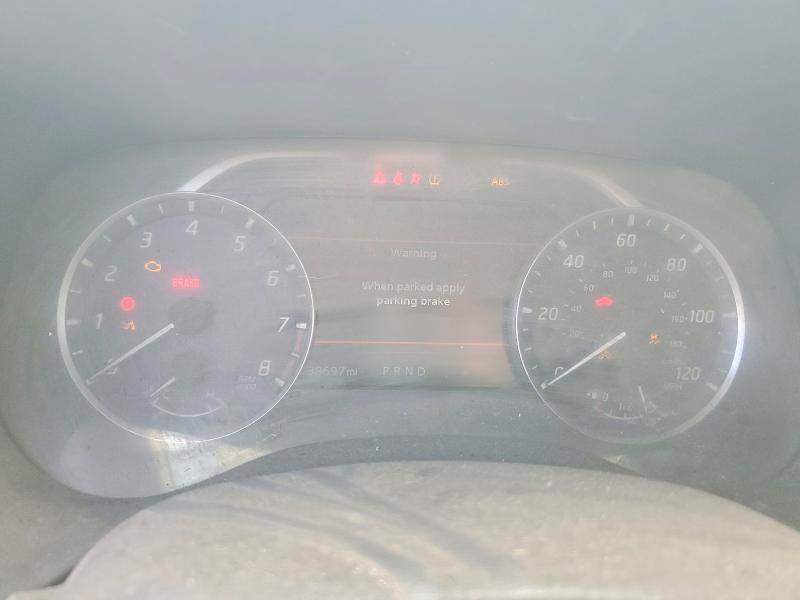 Продаж на аукціоні авто 2022 Nissan Frontier, vin: 1N6ED1EJ2NN622513, номер лоту: 54011016