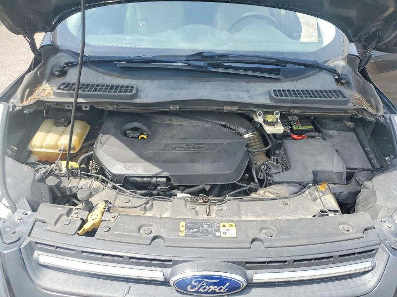 Продаж на аукціоні авто 2014 Ford Escape, vin: 1FMCU9GX5EUE54149, номер лоту: 55282656