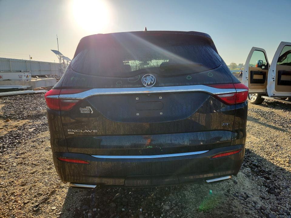 Aukcja sprzedaży 2020 Buick Enclave, vin: 5GAEVAKW6LJ321054, numer aukcji: 53105776