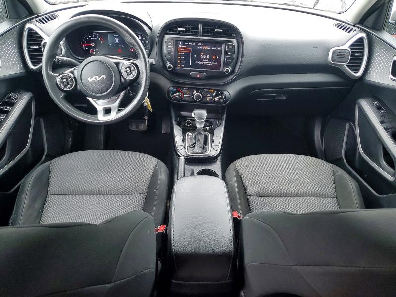 Продажа на аукционе авто 2022 Kia Soul, vin: KNDJ23AU0N7831854, номер лота: 54062266