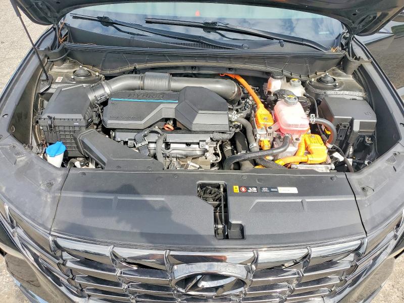 Aukcja sprzedaży 2022 Hyundai Tucson, vin: KM8JECA17NU014763, numer aukcji: 55029436