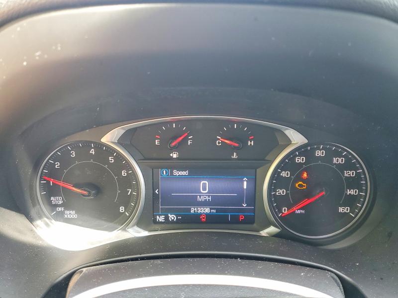 Продажа на аукционе авто 2022 Gmc Terrain, vin: 3GKALTEV9NL178103, номер лота: 53573886