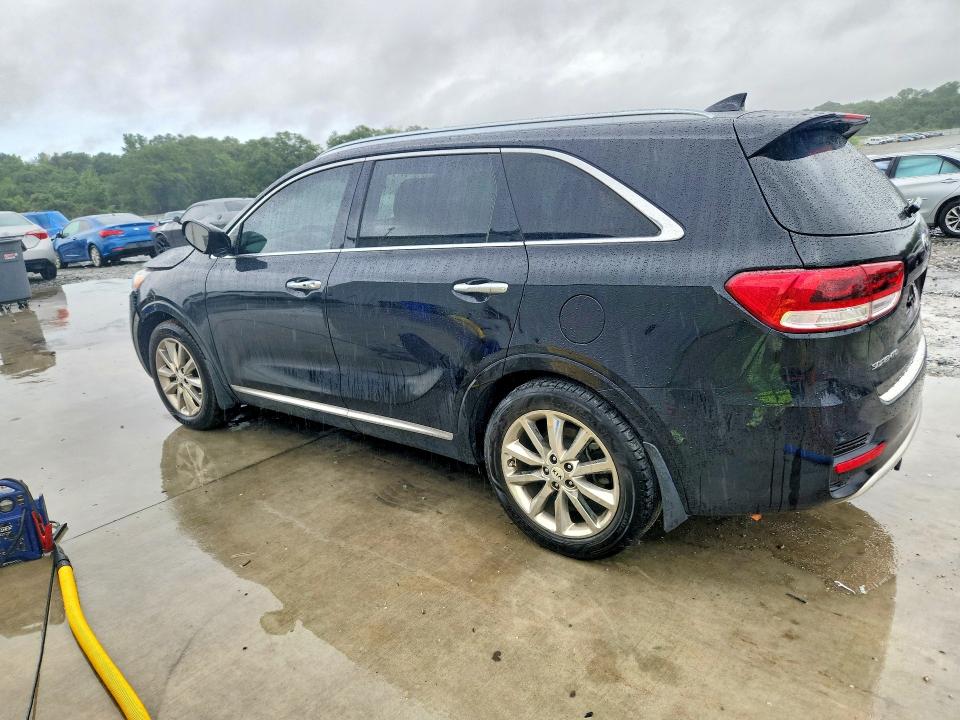 Aukcja sprzedaży 2016 Kia Sorento, vin: 5XYPK4A56GG056605, numer aukcji: 52502826