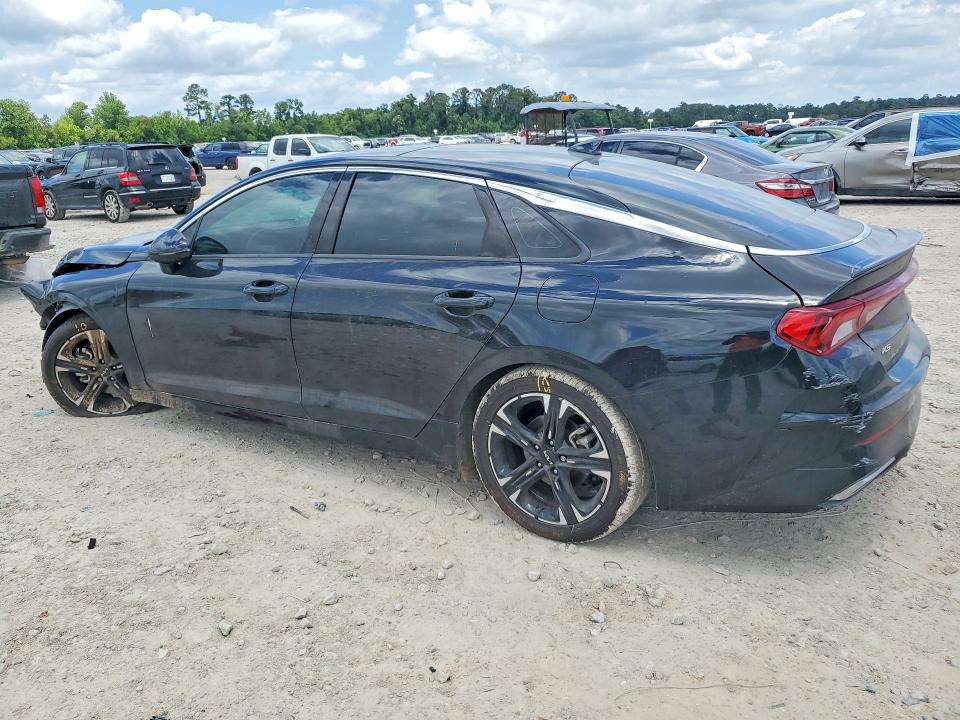 2024 Kia K5 მანქანა იყიდება აუქციონზე, vin: 5XXG64J23RG255712, აუქციონის ნომერი: 53356736