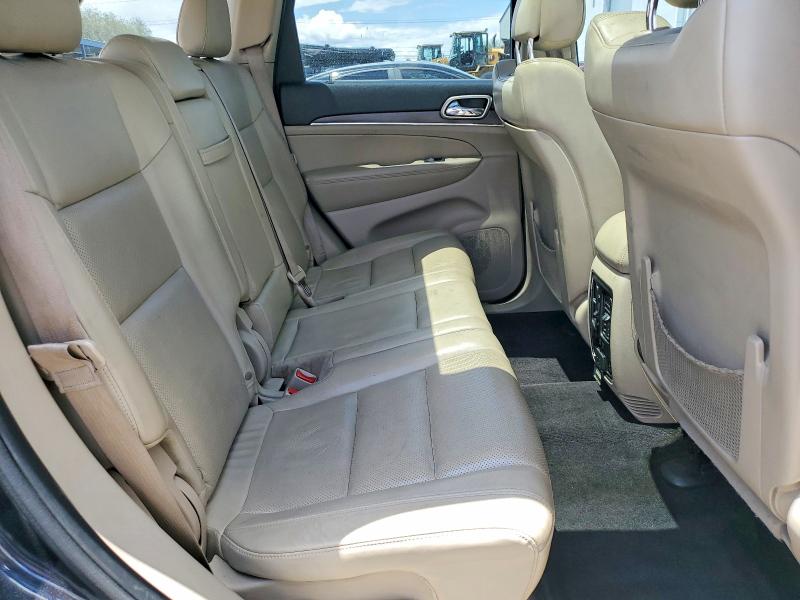 Продажа на аукционе авто 2015 Jeep Grand Cherokee, vin: 1C4RJFBGXFC216477, номер лота: 55585686