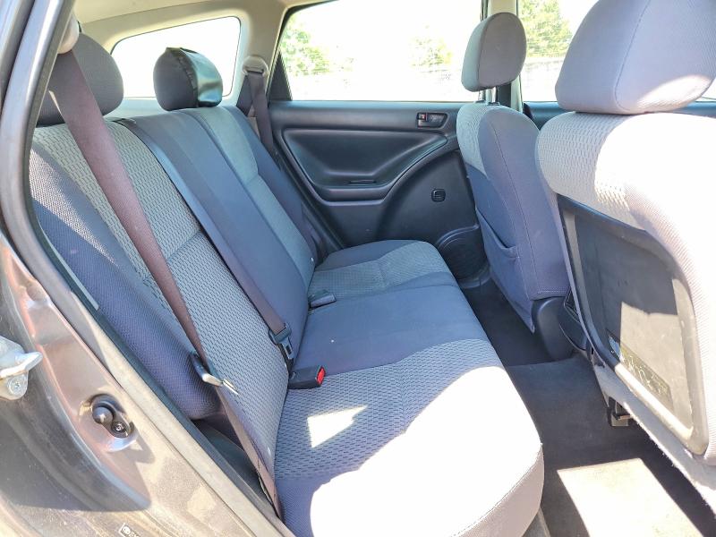 Продажа на аукционе авто 2005 Toyota Corolla Matrix, vin: 2T1KR32E85C377620, номер лота: 53100966