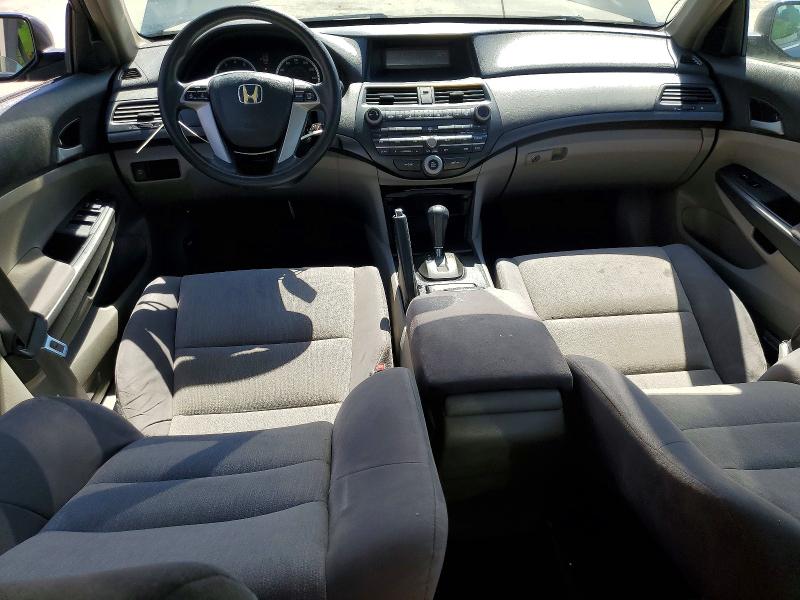 53896966 :رقم المزاد ، 1HGCP26478A145901 vin ، 2008 Honda Accord مزاد بيع