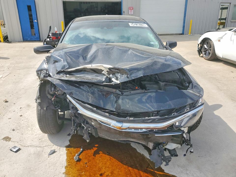Продажа на аукционе авто 2023 Chevrolet Malibu, vin: 1G1ZB5ST3PF176787, номер лота: 54218176