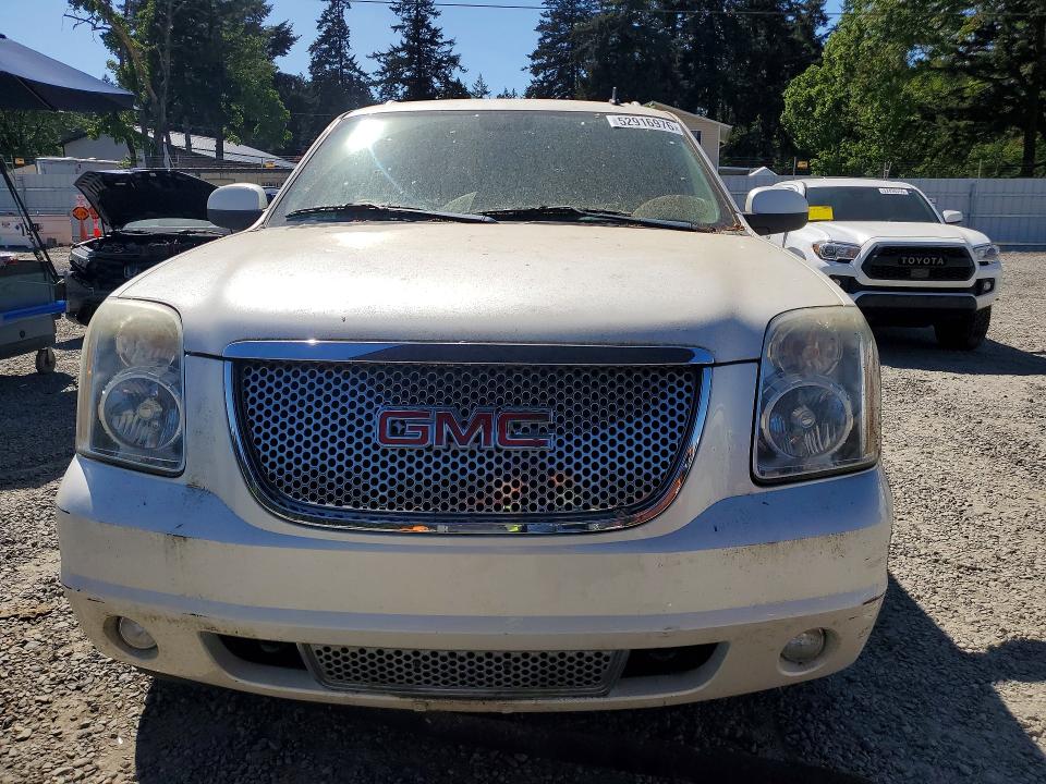 2011 Gmc Yukon Xl მანქანა იყიდება აუქციონზე, vin: 1GKS2MEF8BR382742, აუქციონის ნომერი: 52916976
