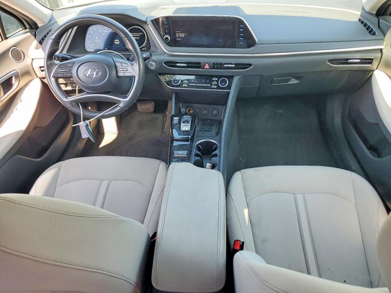 Aukcja sprzedaży 2023 Hyundai Sonata, vin: KMHL14JAXPA266554, numer aukcji: 51379646