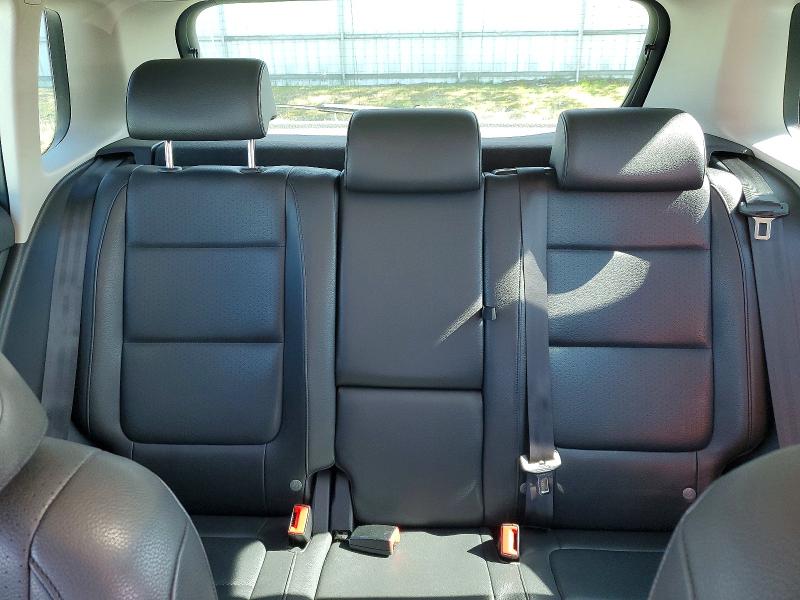 53462626 :رقم المزاد ، WVGBV7AXXBW562143 vin ، 2011 Volkswagen Tiguan مزاد بيع