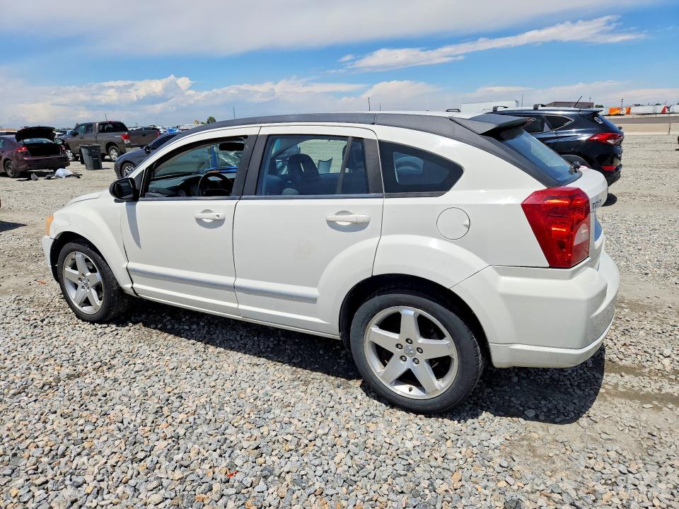 54654466 :رقم المزاد ، 1B3HB78B19D111630 vin ، 2009 Dodge Caliber مزاد بيع