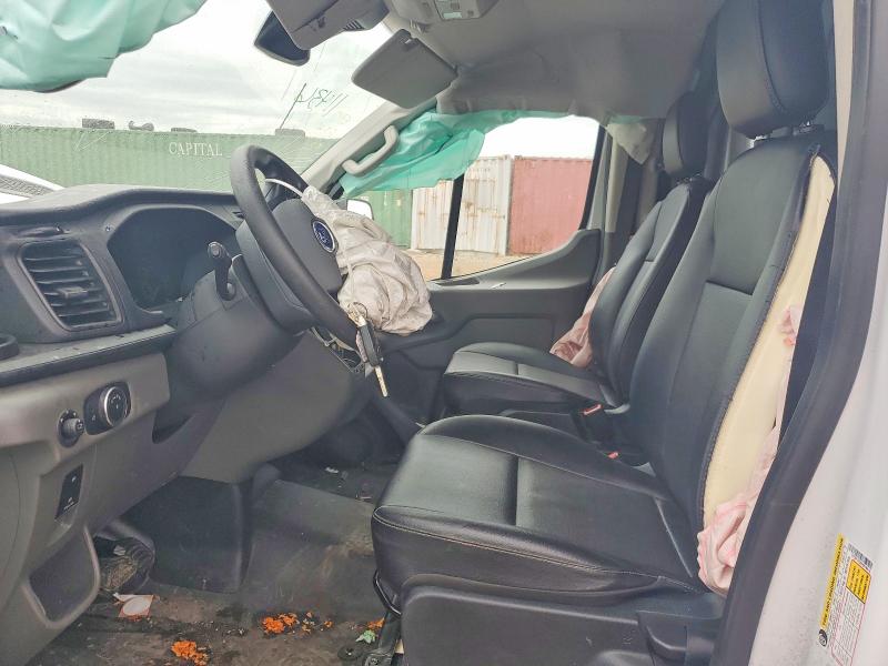 Продаж на аукціоні авто 2023 Ford Transit, vin: 1FTBR1Y88PKB19816, номер лоту: 53454756
