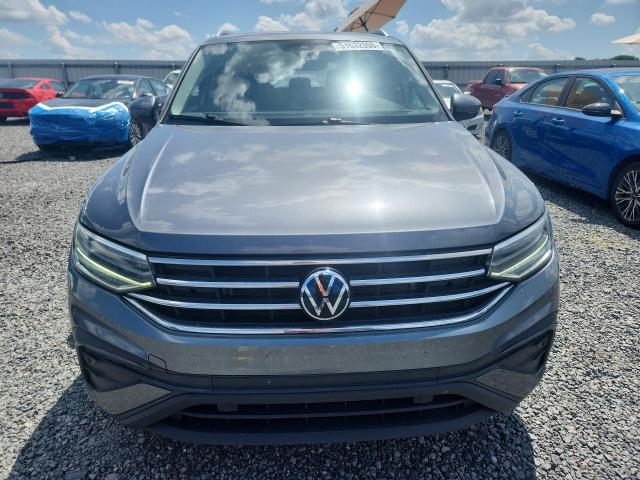 51632006 :رقم المزاد ، 3VVNB7AX8RM086898 vin ، 2024 Volkswagen Tiguan مزاد بيع