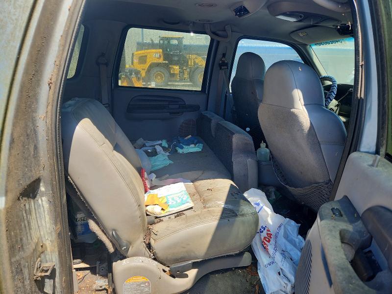Продажа на аукционе авто 2000 Ford Excursion, vin: 1FMSU41F8YED27960, номер лота: 54823896