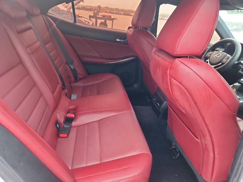 Aukcja sprzedaży 2014 Lexus Is, vin: JTHBE1D2XE5001564, numer aukcji: 54272816
