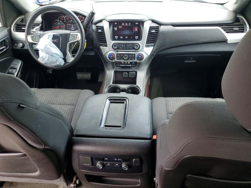 Aukcja sprzedaży 2015 Gmc Yukon Xl, vin: 1GKS1GKC8FR252206, numer aukcji: 54688646